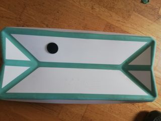 Bañera plegable bebé, niño Stokke