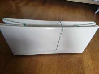 Bañera plegable bebé, niño Stokke