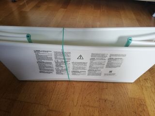 Bañera plegable bebé, niño Stokke
