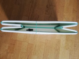 Bañera plegable bebé, niño Stokke