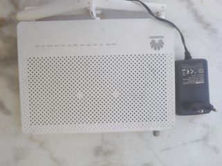 Router Huawei EchoLife EG8247Q