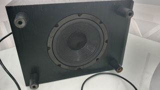 Bose Altavoces 2.1