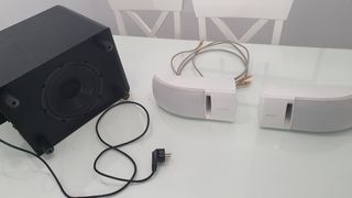 Bose Altavoces 2.1