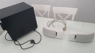 Bose Altavoces 2.1