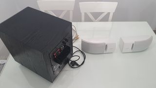 Bose Altavoces 2.1