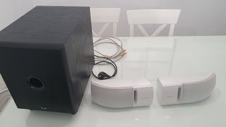 Bose Altavoces 2.1