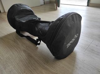 Hoverboard zeeclo