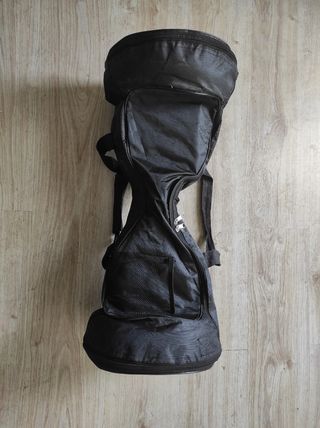 Hoverboard zeeclo