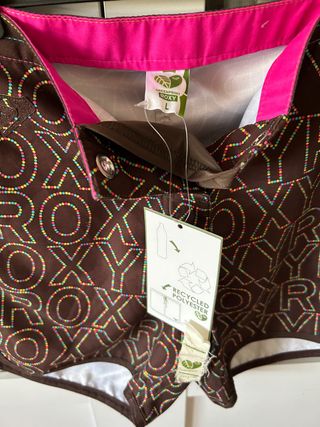 Pantalón ROXY nuevo, con etiquetas 