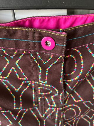 Pantalón ROXY nuevo, con etiquetas 
