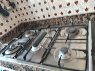 Encimera Smeg