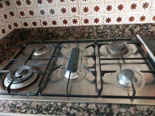 Encimera Smeg