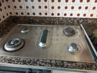 Encimera Smeg