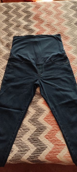 Pantalón premamá