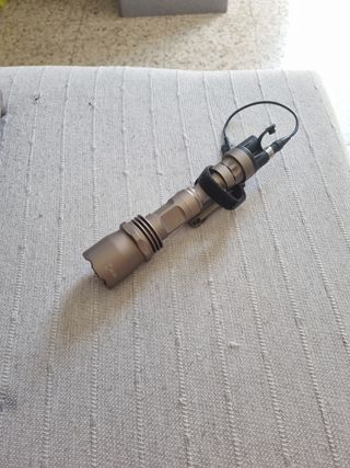 Linterna night evolution