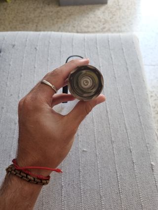 Linterna night evolution