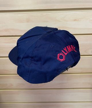 Boné SL Benfica Olympic (Vintage)