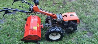 Motocultor GOLDONI 59 LD