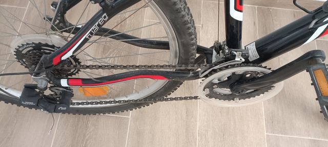 Bicicleta montaña Orbea