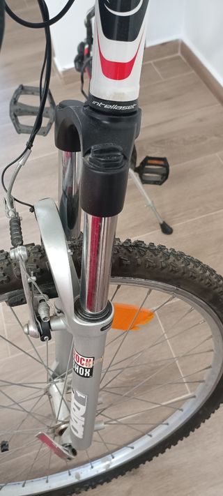 Bicicleta montaña Orbea