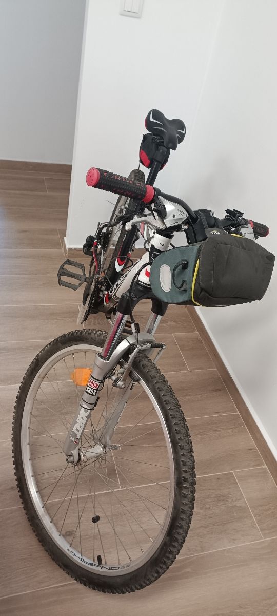 Bicicleta montaña Orbea