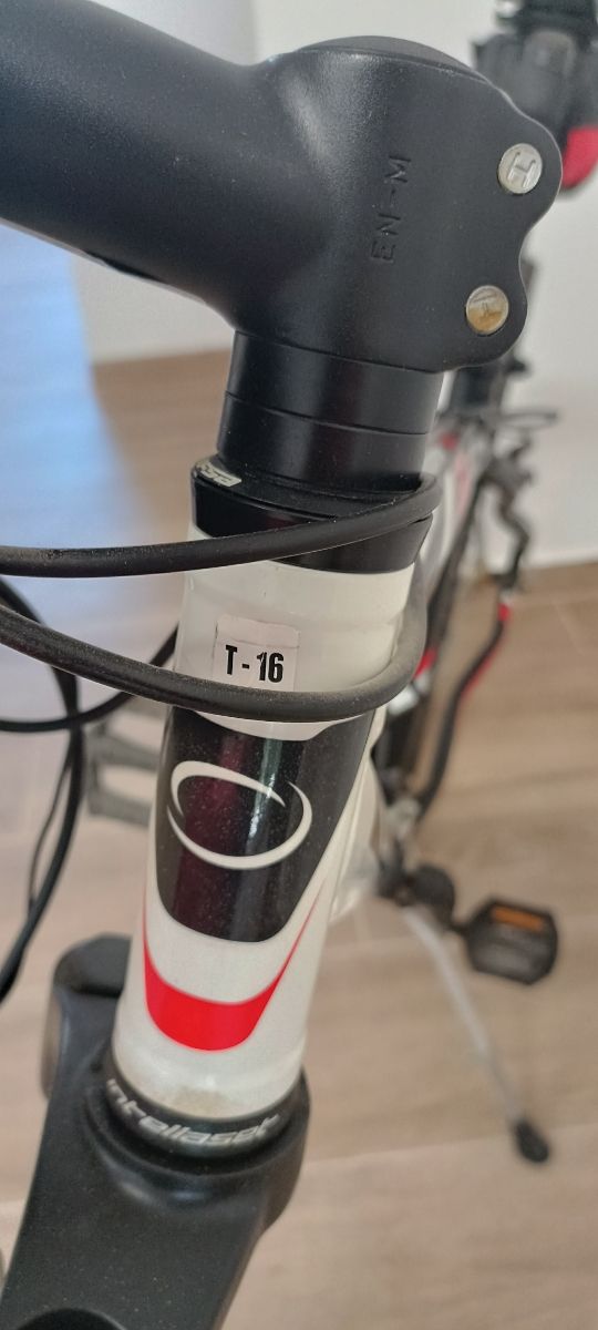 Bicicleta montaña Orbea