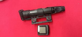 Bicicleta montaña Orbea