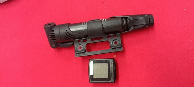 Bicicleta montaña Orbea