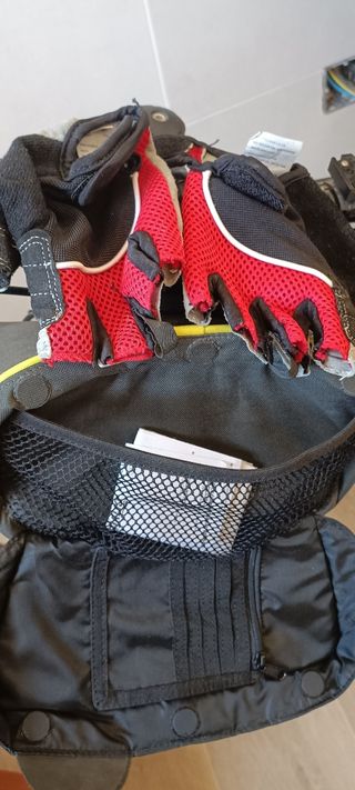 Bicicleta montaña Orbea