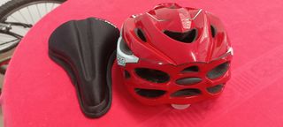 Bicicleta montaña Orbea