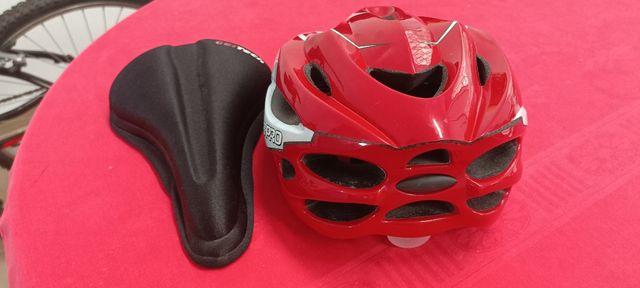 Bicicleta montaña Orbea