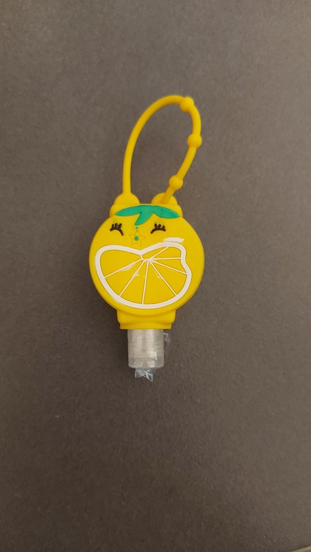 Accesorio crema de manos