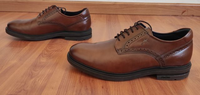 Zapatos Fluchos talla 41