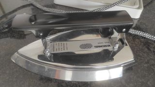 Ferro da stiro da viaggio Termozeta