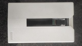 Ferro da stiro da viaggio Termozeta