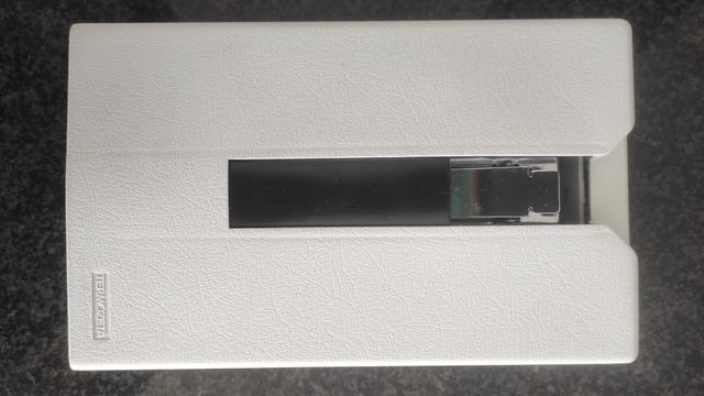 Ferro da stiro da viaggio Termozeta