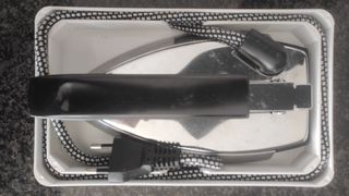 Ferro da stiro da viaggio Termozeta