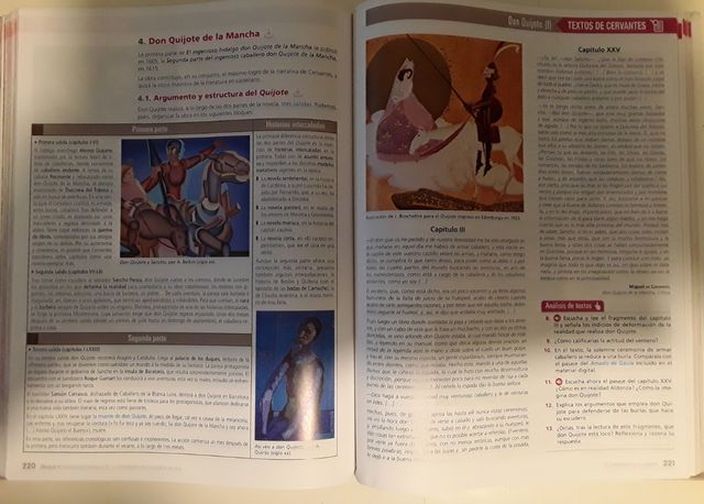 LIBRO LENGUA 1 BACHILLERATO OXFORD