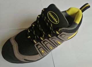 Zapato Seguridad 