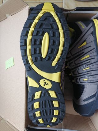 Zapato Seguridad 