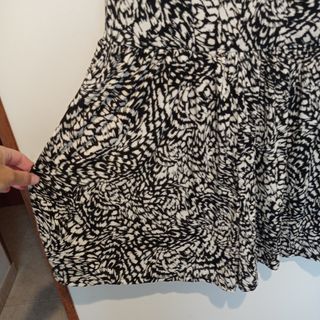 Mono H&M fresco bonito nuevo