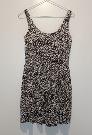 Mono H&M fresco bonito nuevo