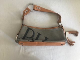 Bolso Pedro del Hierro