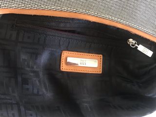 Bolso Pedro del Hierro