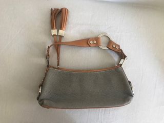 Bolso Pedro del Hierro