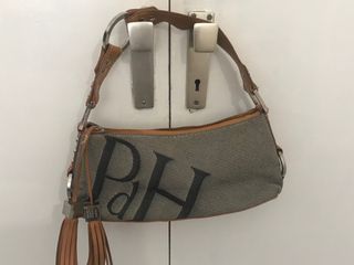 Bolso Pedro del Hierro
