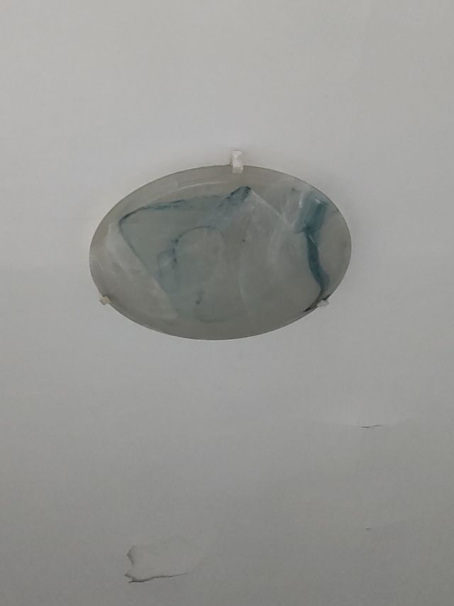 Lampadari della stessa linea, vendo anche separati