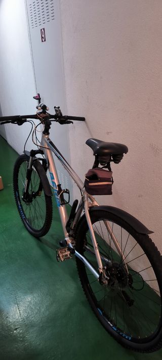 Berg Trailrock 20