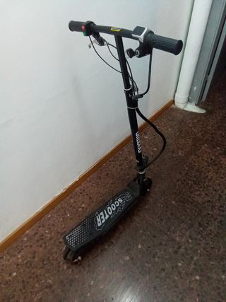 Patinete electrico scooter