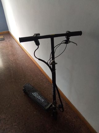 Patinete electrico scooter
